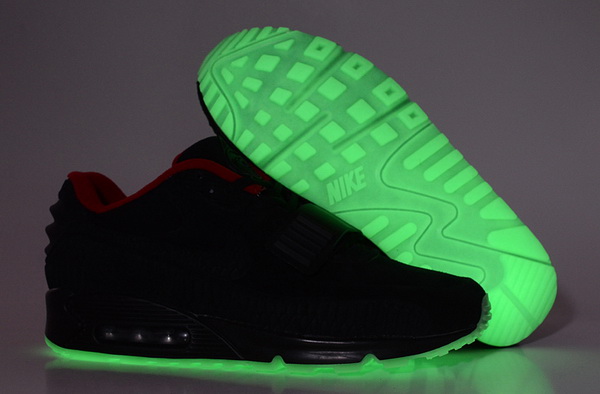 air yeezy devil