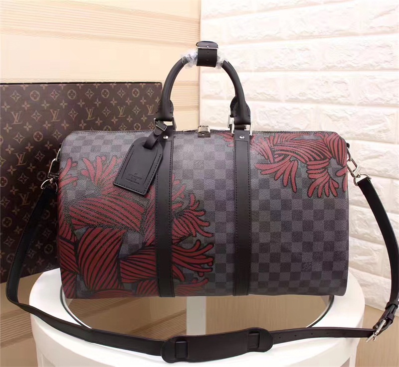 LV Travel Bag 11 Quality_LV Travel Bag 11 Quality