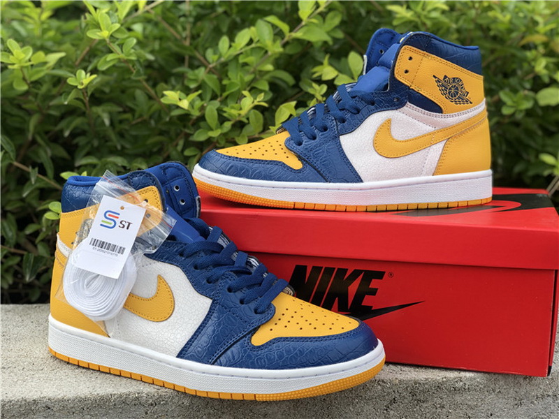 michigan aj1