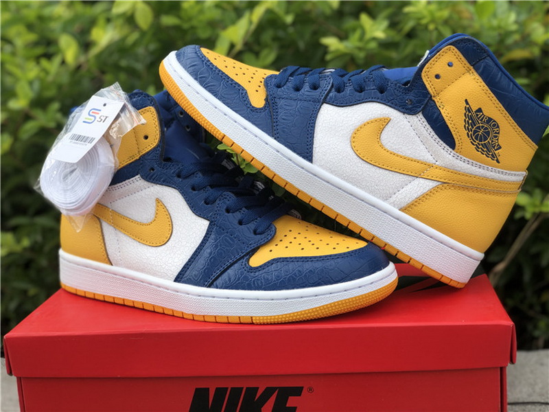 michigan aj1