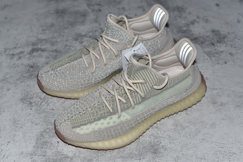 yeezy citrin reflective raffle