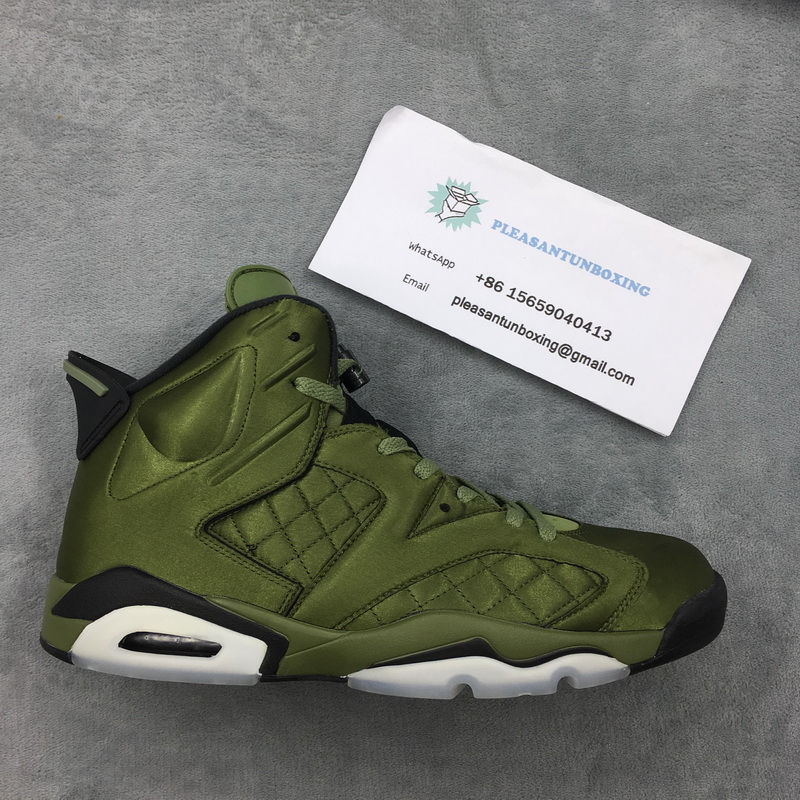 air jordan 6 flight