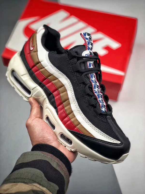 nike air max 95 tt prm