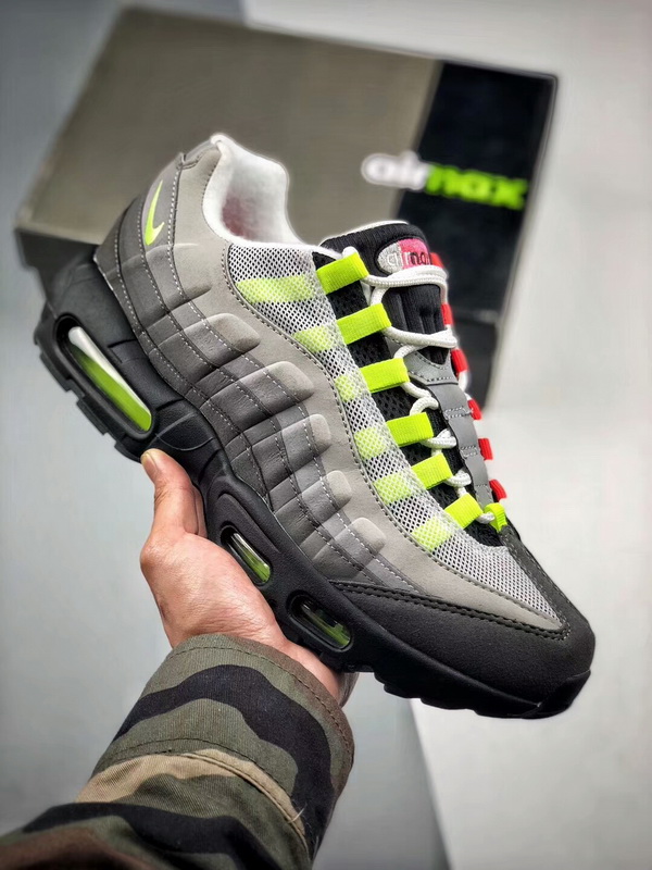 authentic air max 95