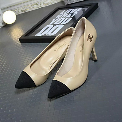 chanel shoes women