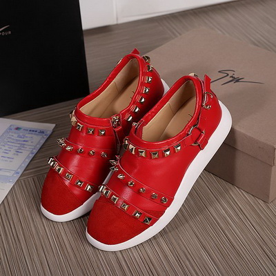 zanotti casual shoes