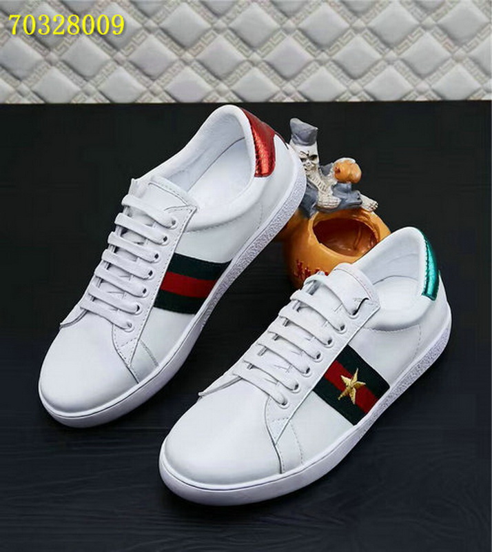 gucci brand shoes