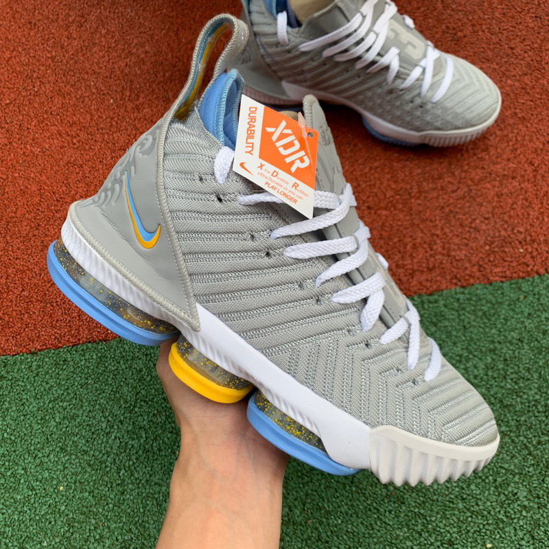 lebron 16 minneapolis