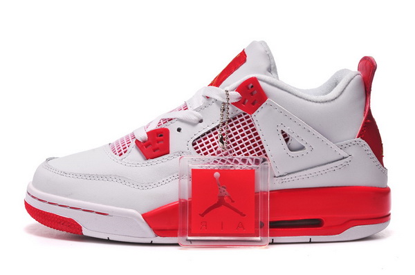 jordan 4 low