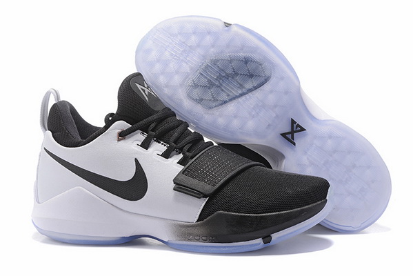 paul george shoes nike zoom