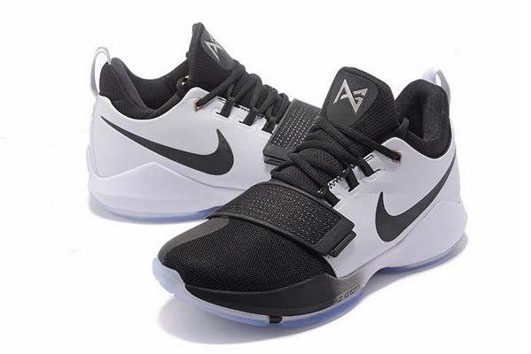 paul george shoes nike zoom