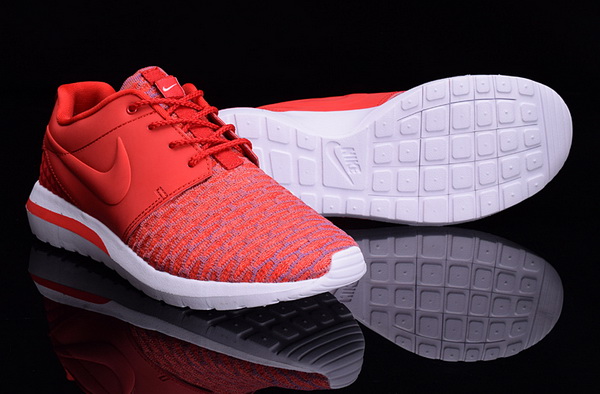 nike roshe run hyperfuse femme