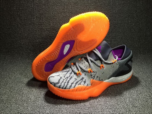 adidas crazylight boost tienda