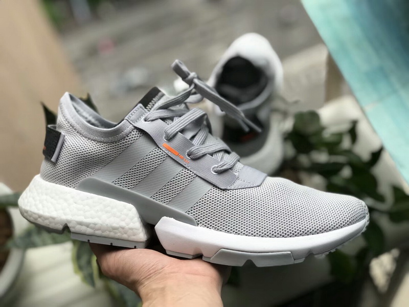 adidas pod custom