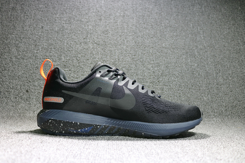 nike zoom shield structure 21